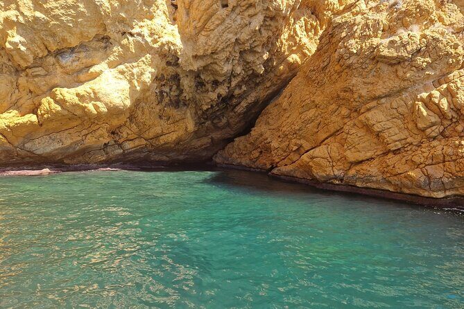Kayaking in Serra Gelada in El Albir - The Sum Up: Who Is This Tour Best For?