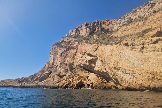 Kayaking in Serra Gelada in El Albir - FAQs