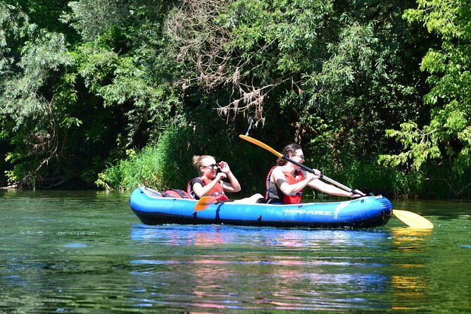 Kayaking - Kayak tour Karlovac - Final Thoughts: Who Will Love This Tour?