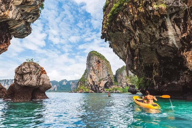 Kayaking Klongroot-Klongnamsai - Frequently Asked Questions