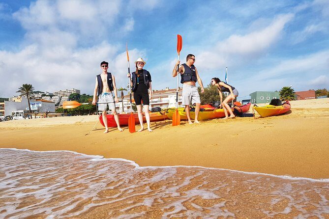 Kayaking & Lagoon Dipping Costa Brava - Final Thoughts