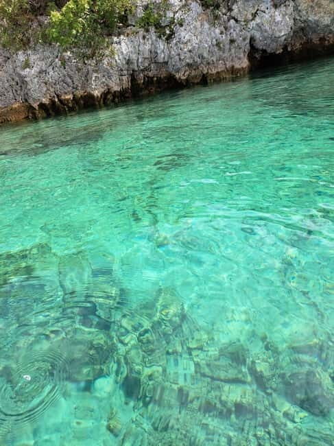 Kayaking Lake Ohrid with BBQ, from Ohrid. - Pricing and Value