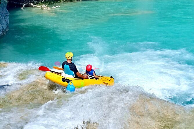 Kayaking on Upper Mreznica River - Slunj, Croatia - What’s Included and What’s Not