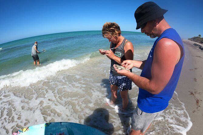 Kayaking the Canals of Venice, FL - FAQs