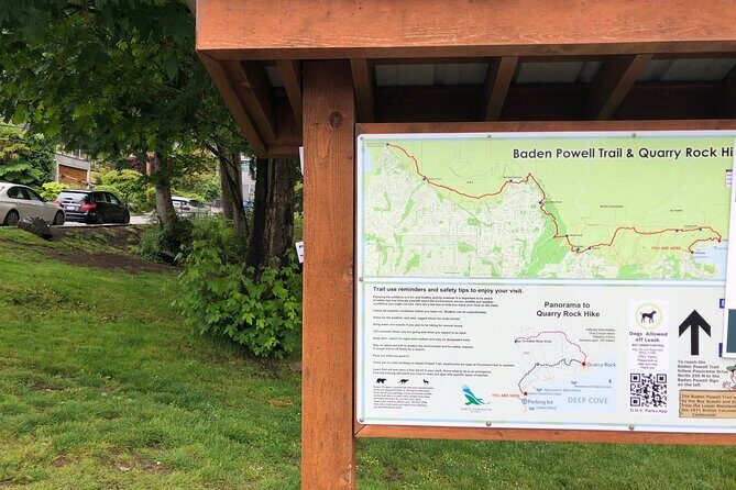 Kayaking Vancouver Tour - Exploring Stanley Park and the Lions Gate Bridge