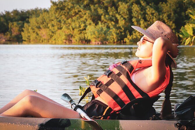 Kayaks at the Mangroves Lagoon Ecosystem from Cancun - Final Thoughts: Is It Worth It?
