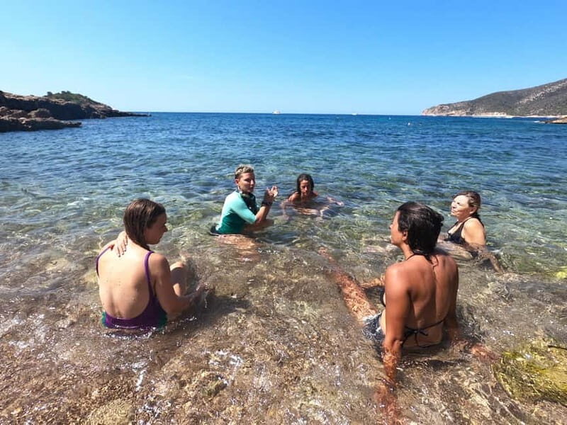 Kayak&Snorkel Tour - The Secret of the Posidonia - Frequently Asked Questions
