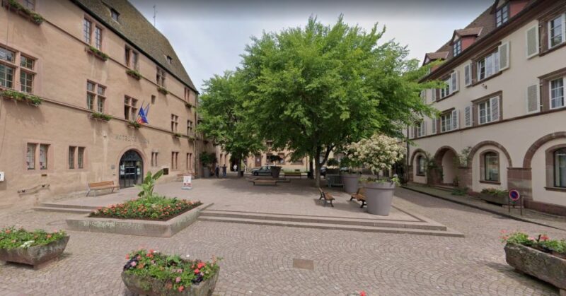 Kaysersberg: Private Walking Tour - Why This Tour Works Well for You