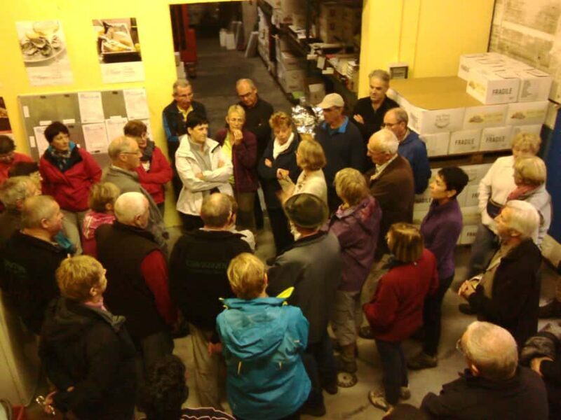 Kaysersberg Vineyard Discovery of the vineyard and wine, Domaine Meyer-Krumb - What Makes This Tour Stand Out?