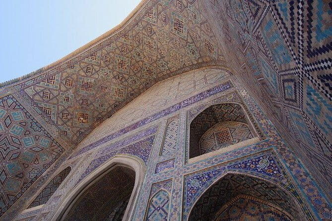 Kazakhstan, Kyrgyzstan and Uzbekistan (13d12n) - An Overview of the Tour Experience