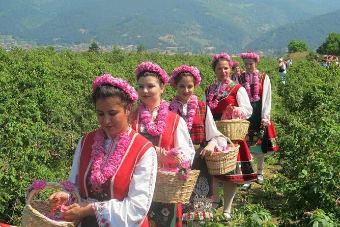 Kazanlak Full-Day Tour from Sofia - An In-Depth Look at the Kazanlak Full-Day Tour