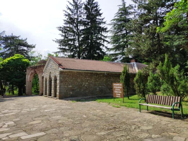 Kazanlak: Rose Festival 2025 VIP Access - In-Depth Look at the Itinerary