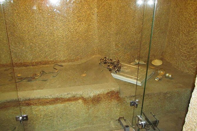 Kazanlak-Rose Valley-Valley of the Thracian Kings - private tour from Plovdiv - Authenticity and Value