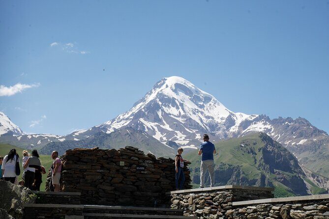 Kazbegi Adventure Day Trip - Hike to Gveleti waterfall plus Gergeti, Ananuri - Practical Details and Considerations