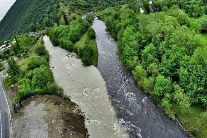 Kazbegi Amazing Tour - Exploring the Itinerary in Detail