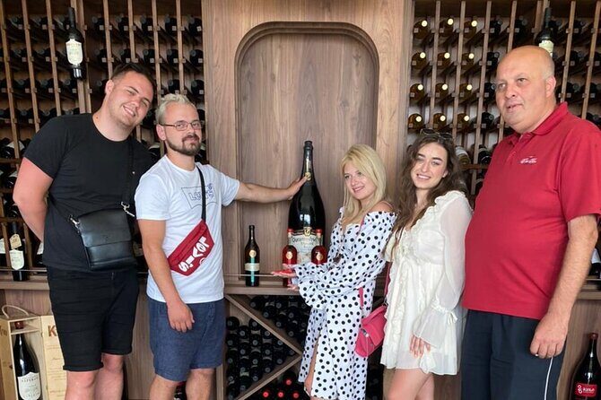 Kazbegi Amazing Tour - Authentic Experiences from Travelers