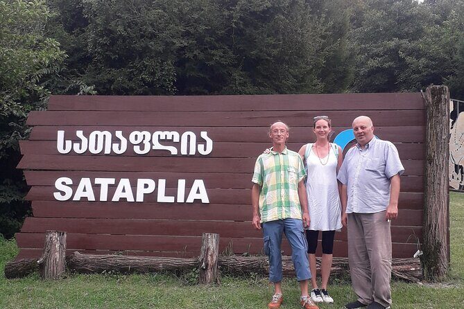 Kazbegi Amazing Tour - FAQ