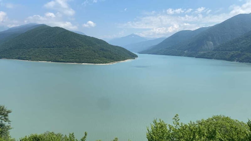 Kazbegi-Ananuri-Gergeti Private Tour - Who Would Love This Tour?