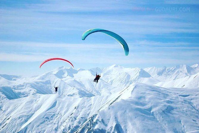Kazbegi-Ananuri-Gergeti Private Tour - Practicalities and Value