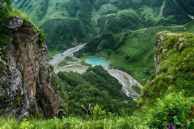 Kazbegi, Ananuri , Gudauri and Zhinvali (Group Tour) - Who Would Love This Tour?