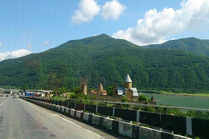 Kazbegi, Ananuri , Gudauri and Zhinvali (Group Tour) - FAQ