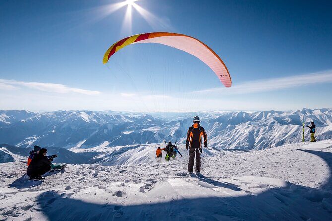 Kazbegi and Gudauri Full Day Private Tour from Tbilisi - Frequently Asked Questions