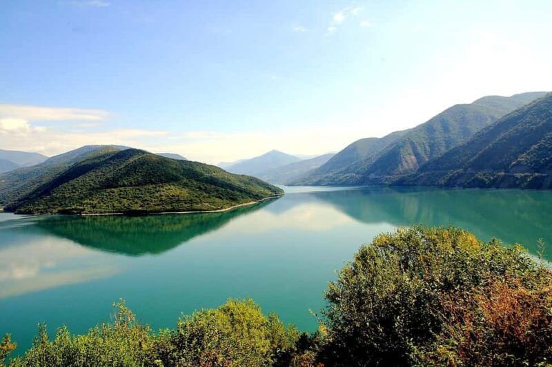 Kazbegi and Gudauri Mountain Area Private Tour From Tbilisi - What Makes This Tour Stand Out?