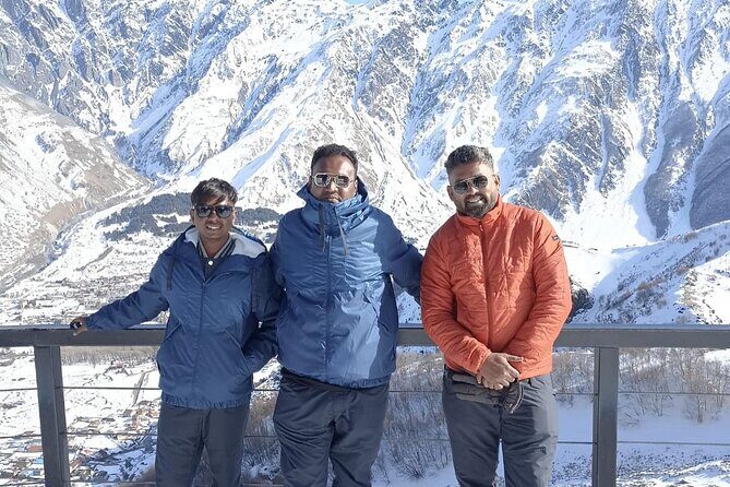 Kazbegi Day Tour with Guide - In-Depth Review of the Kazbegi Day Tour