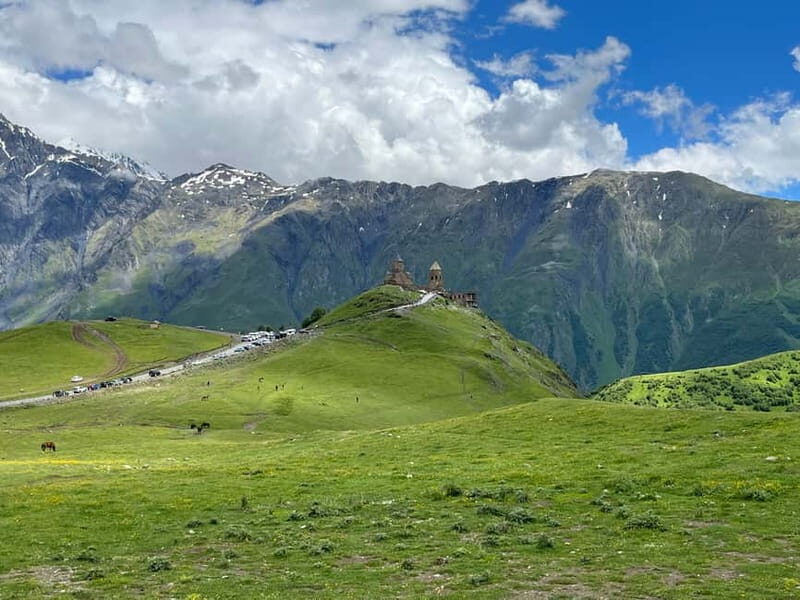 Kazbegi Day Trip (Jinvali, Ananuri, Gudauri, Gergeti church) - Analyzing the Experience: What Makes It Valuable?