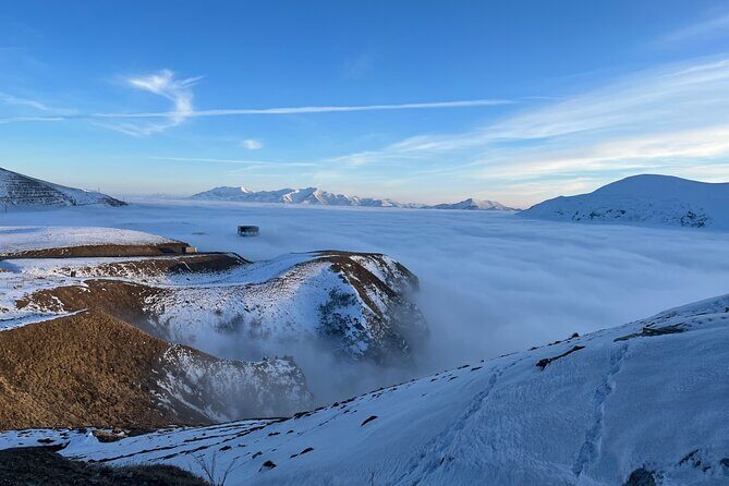 Kazbegi Day Trip (Jinvali, Ananuri, Gudauri, Gergeti church) - Final Thoughts