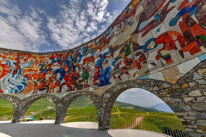 Kazbegi Full-Day Private Tour with Scenic Stops from Tbilisi - Frequently Asked Questions