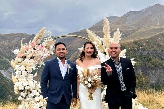 KAZBEGI GUDAURI ANANURI One day group tour From Tbilisi! - The Practical Details