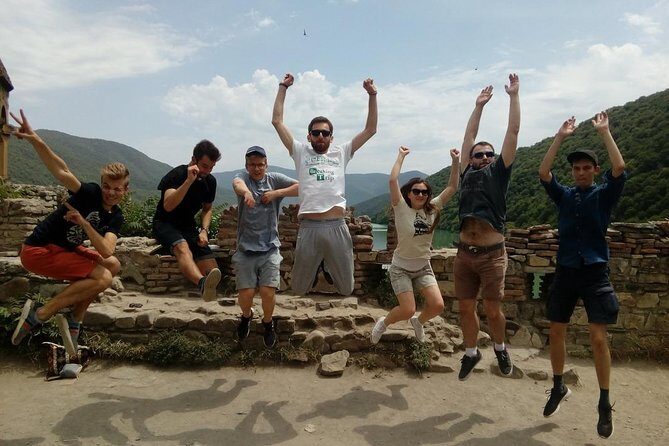 KAZBEGI & GUDAURI Day Tour from Kutaisi - Final Thoughts