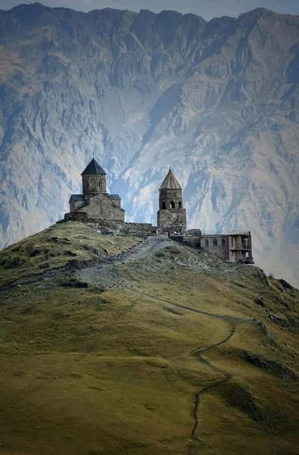 Kazbegi & Gudauri Full Day Private Tour - FAQs