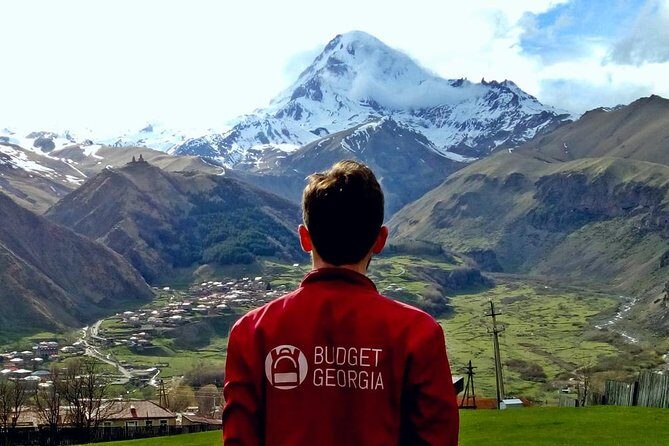 Kazbegi & Gudauri group tour from Tbilisi - Who is This Tour Best For?