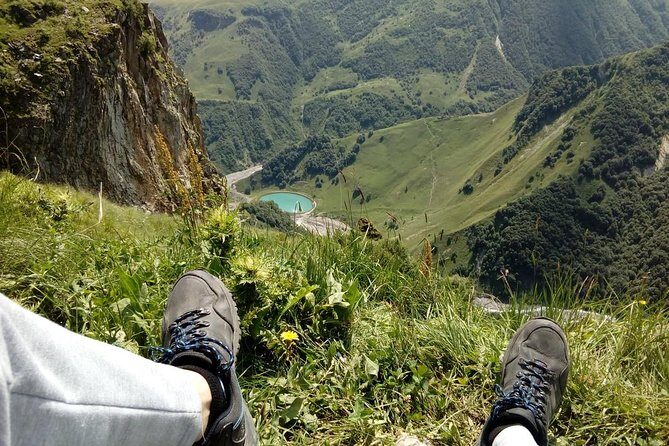 Kazbegi & Gudauri group tour from Tbilisi - Final Thoughts