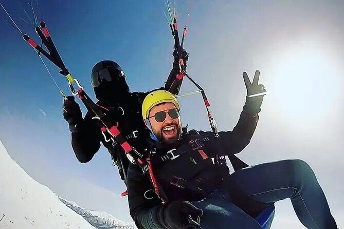 Kazbegi  Gudauri - private day trip to Mountains - Transportation, Timing, and Value