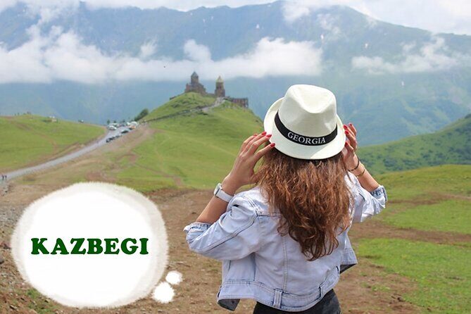 Kazbegi  Gudauri - private day trip to Mountains - Authentic Insights from Reviewers