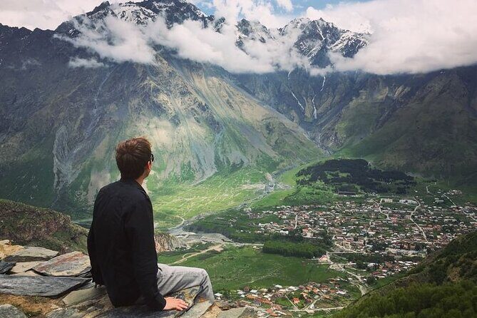 Kazbegi  Gudauri - private day trip to Mountains - Who Is This Tour Best For?