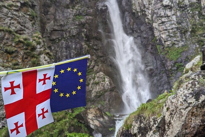 Kazbegi & Gudauri Private Full-Day Tour From Tbilisi - Transportation & Comfort