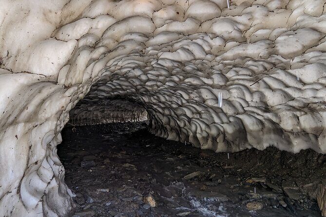 Kazbegi & Gudauri Private Full-Day Tour From Tbilisi - Who Would Love This Tour?