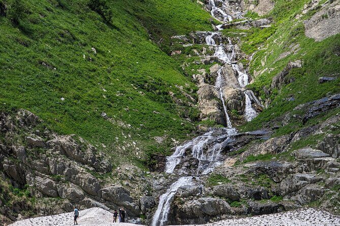 Kazbegi & Gudauri Private Full-Day Tour From Tbilisi - FAQs