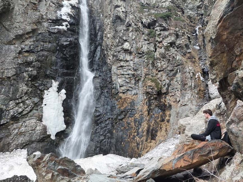 Kazbegi: Gveleti Waterfall Guided Hike - Final Thoughts: Who Should Consider This Tour?