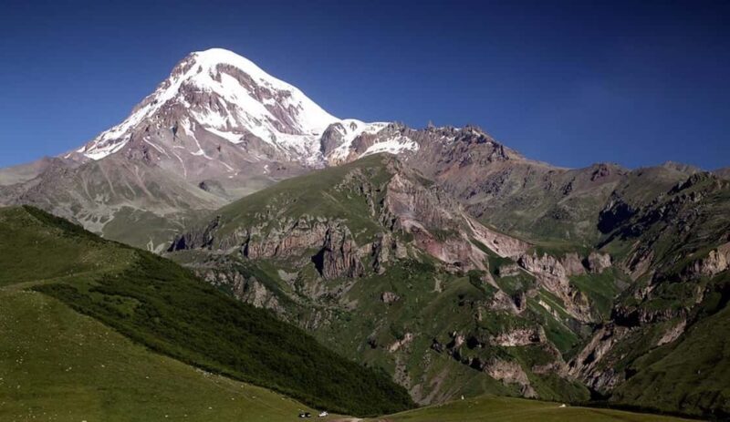 Kazbegi: Juta Valley Day Trip with 4WD Transport - FAQ