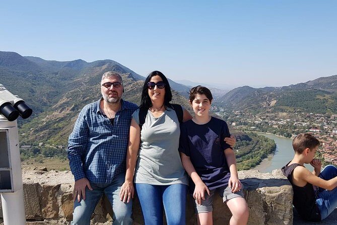 Kazbegi MOUNTAIN Tour (Military Way) + MANY NEW LOCATIONS - Exploring the Kazbegi Mountain Tour (Military Way)