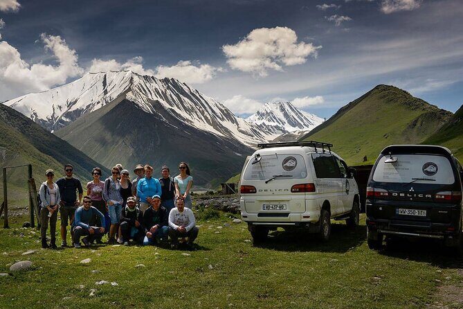Kazbegi - One Day Private Trekking Tour to Truso Valley - An In-Depth Look at the Kazbegi - Truso Valley Private Trek