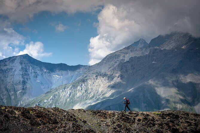 Kazbegi - One Day Trekking Private Tour to Chaukhi Pass 3341 m - The Sum Up
