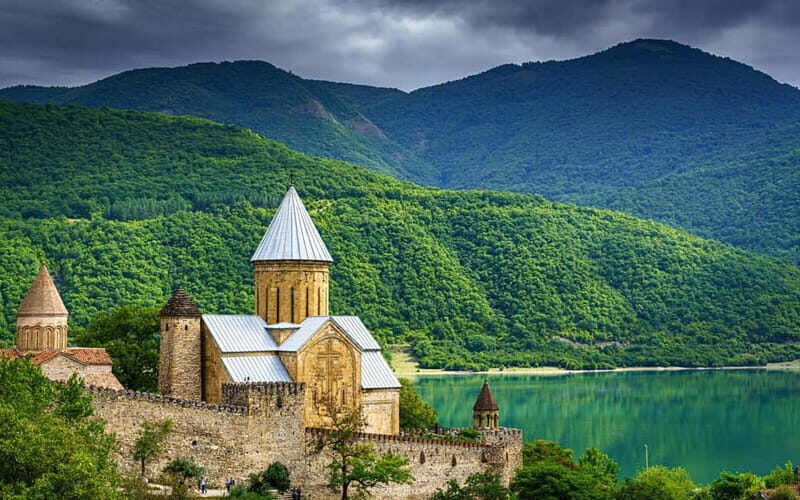 kazbegi Private tour from Tbilisi - What Makes This Tour Stand Out?