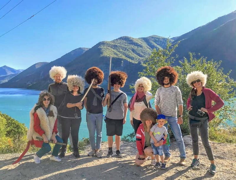 Kazbegi, Stepantsminda, and Gudauri Tour - A Deep Dive into the Kazbegi, Stepantsminda, and Gudauri Tour