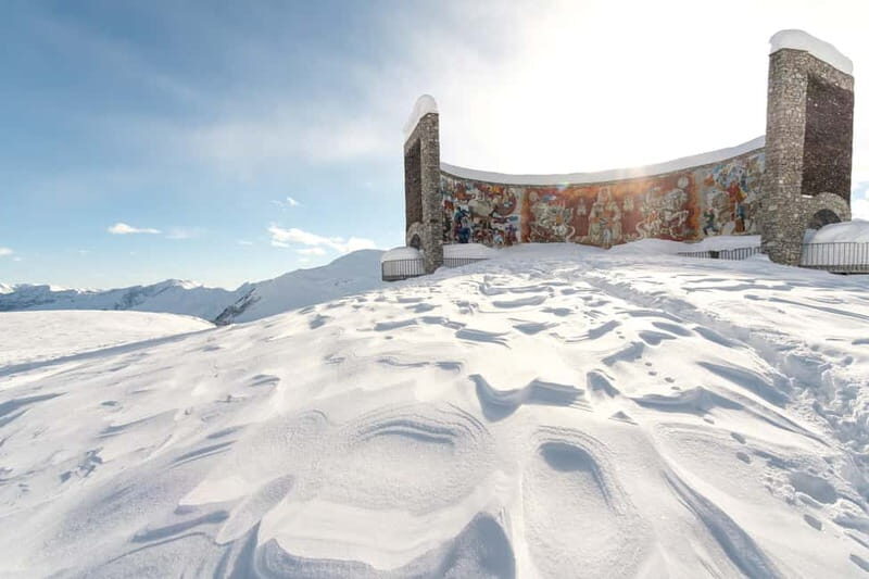 Kazbegi, Stepantsminda, and Gudauri Tour - FAQ